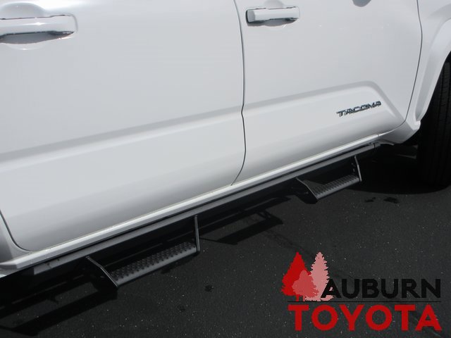 New 2025 Toyota Tacoma SR5 image 3