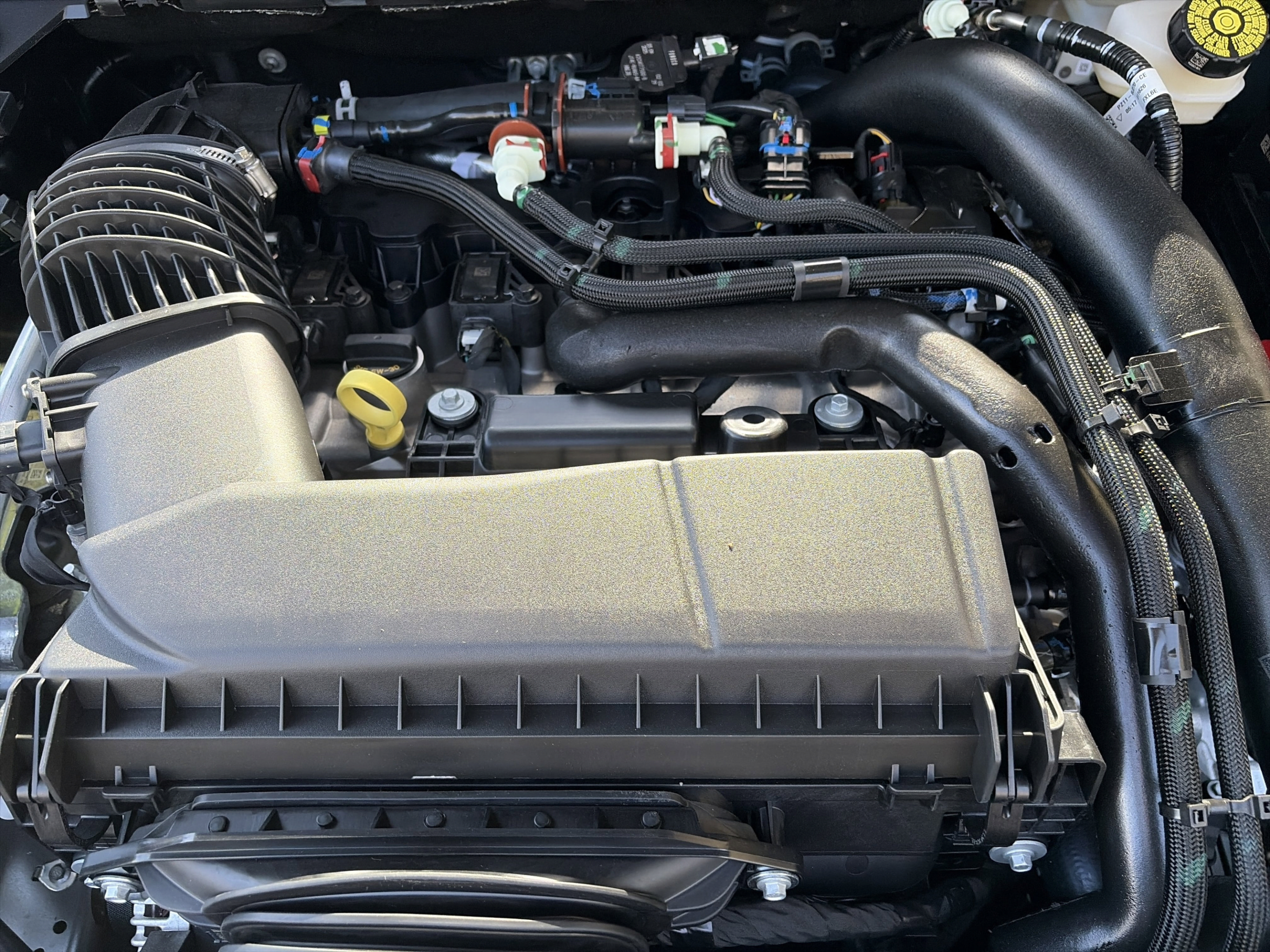 Certified 2026 Ford Maverick XLT AWD/4WD image 20