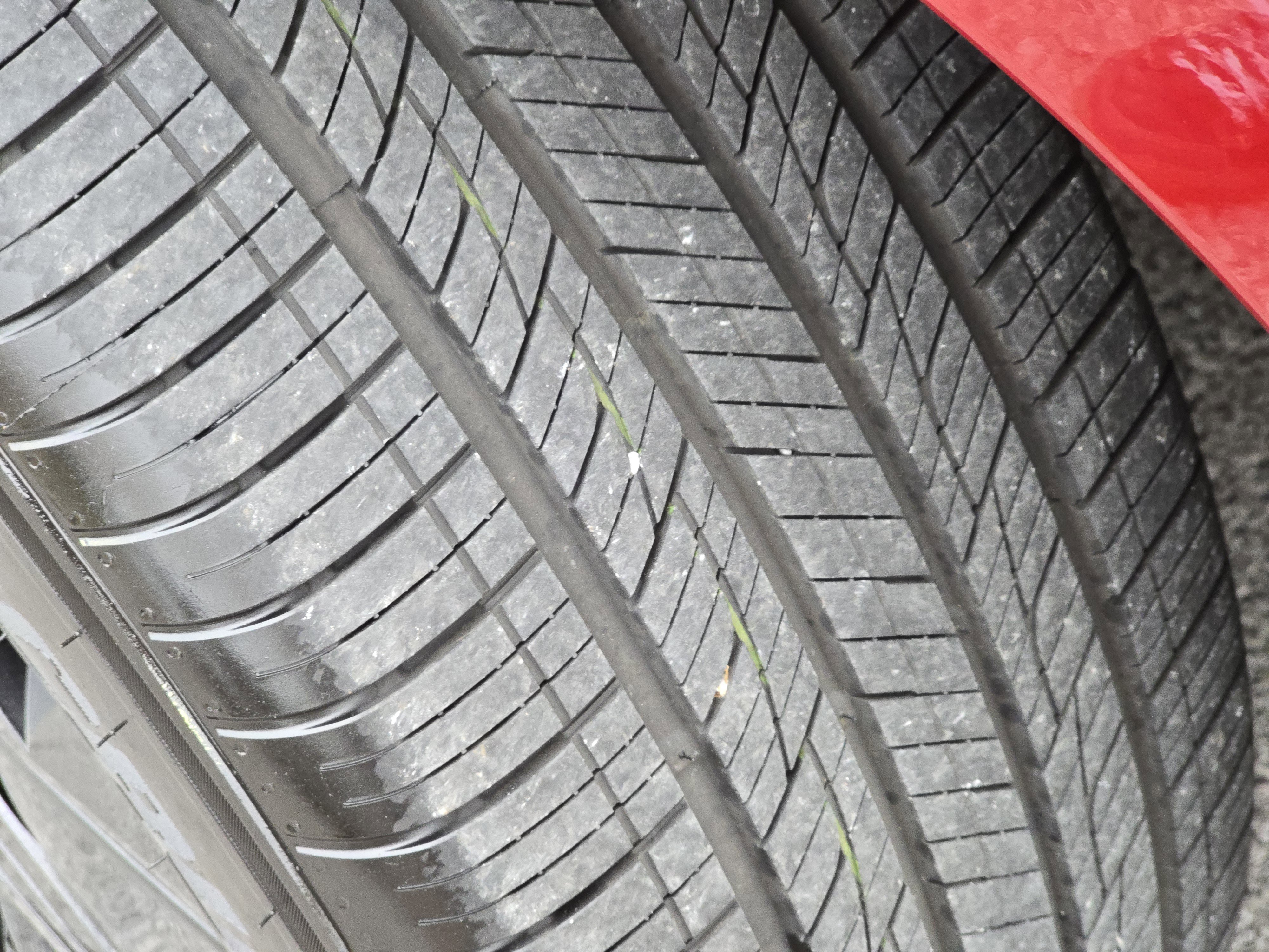 Used 2025 Nissan Murano SV image 4