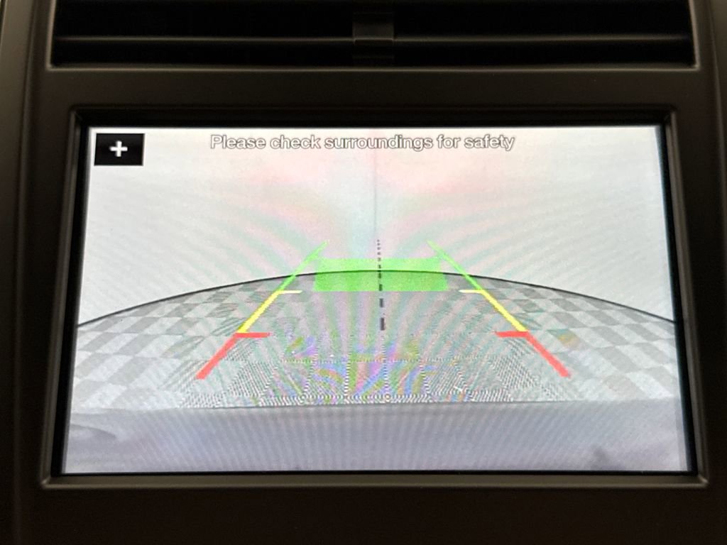 Used 2017 Lincoln MKC Black Label image 17