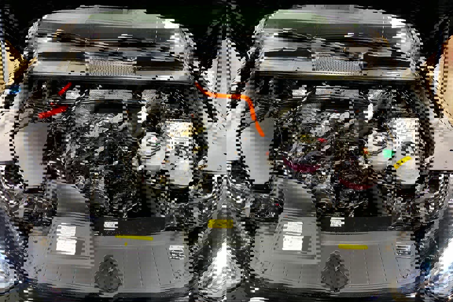 Used 2021 Audi Q5 e Premium image 32