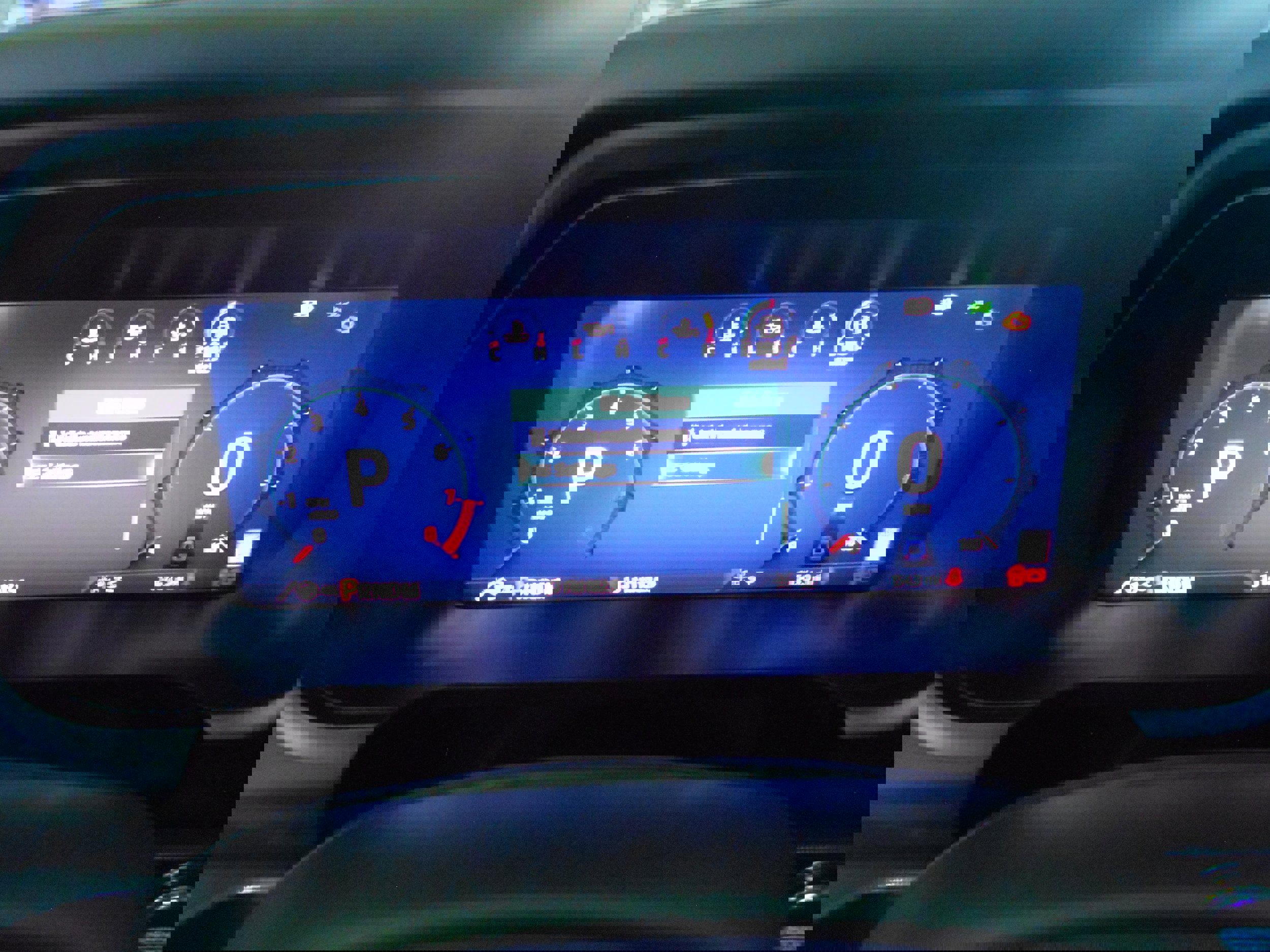 Used 2025 Ford F150 Raptor w/ Equipment Group 803A Raptor R image 15