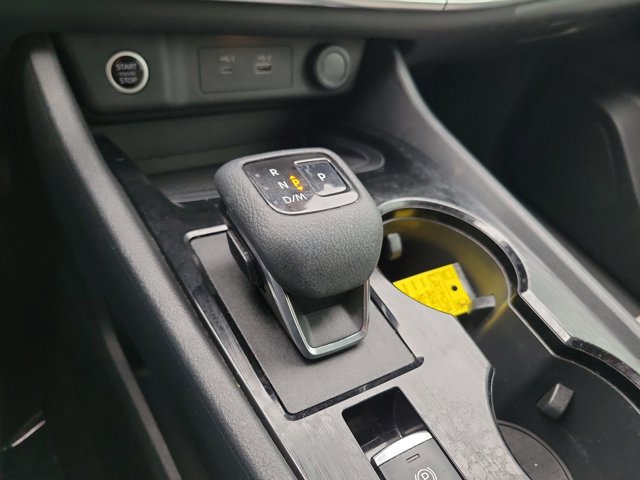 Used 2021 Nissan Rogue SV FWD image 31