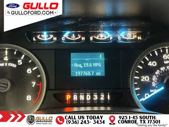 Used 2017 Ford F150 XLT RWD image 23