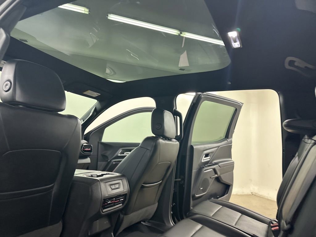 Used 2024 Chevrolet Silverado EV RST image 26