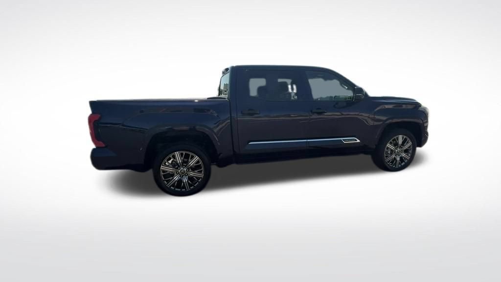 Used 2024 Toyota Tundra Capstone AWD/4WD image 9