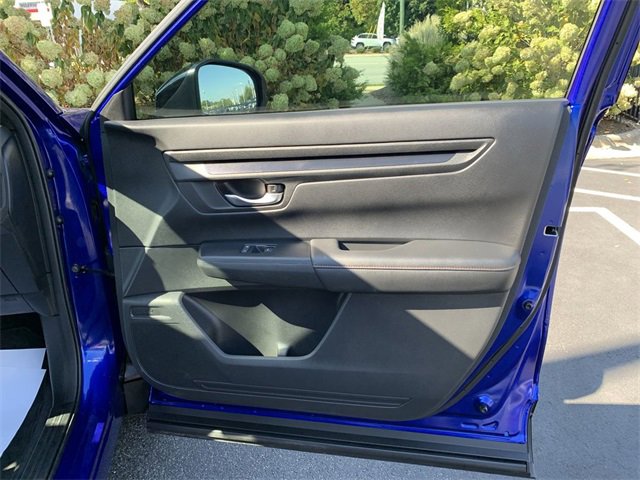 Used 2024 Honda CR-V Sport-L image 13