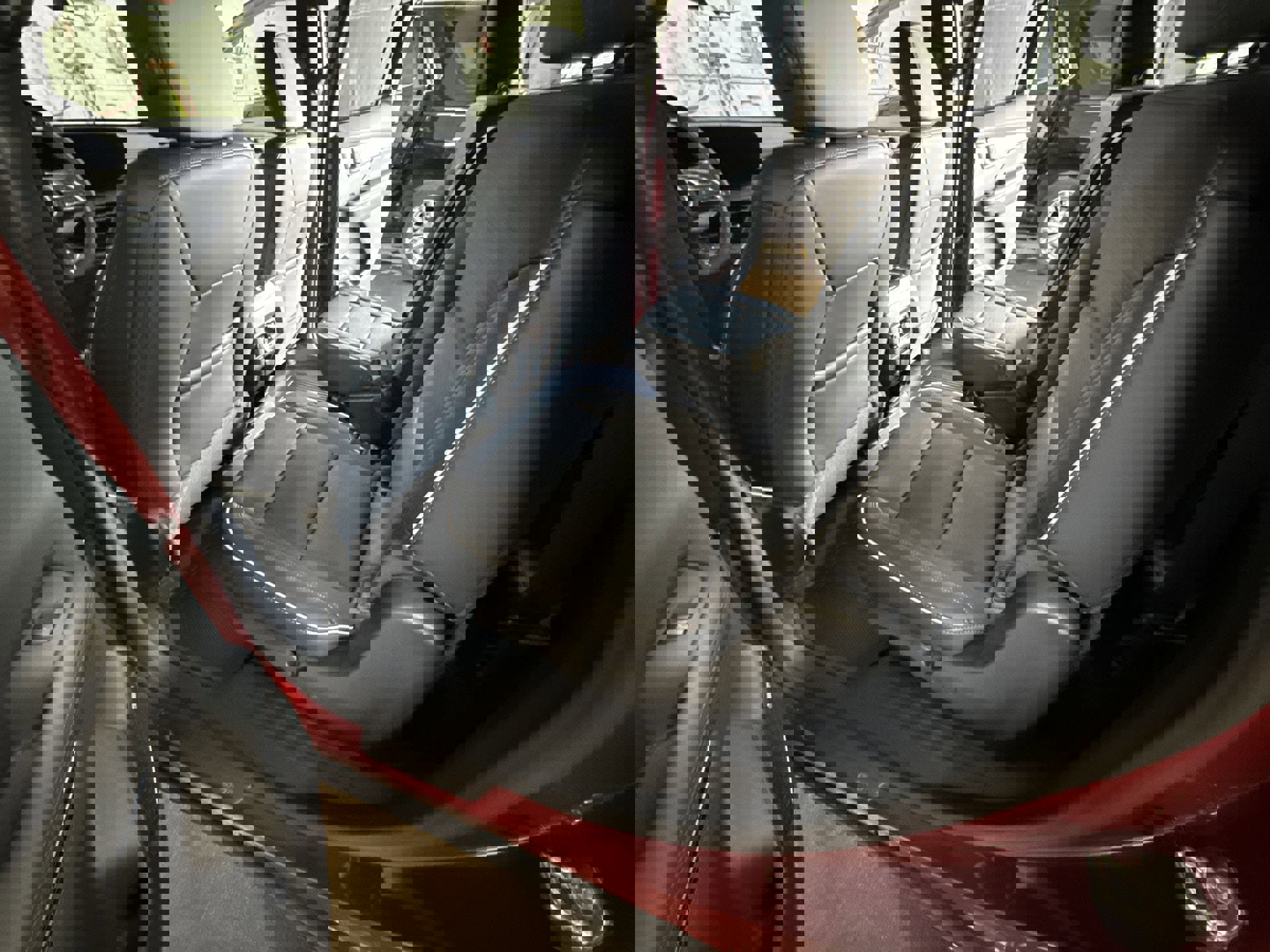 New 2026 Buick Enclave Sport Touring w/ Super Cruise Package image 24