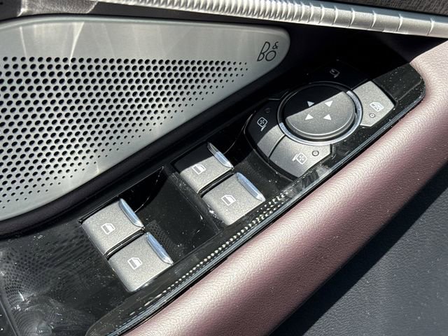 New 2026 Ford Explorer Platinum image 36