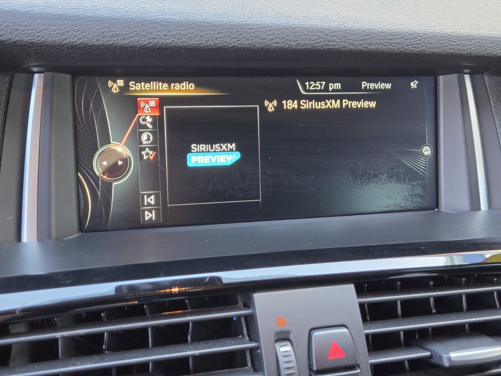 Used 2016 BMW X3 xDrive35i AWD/4WD image 19