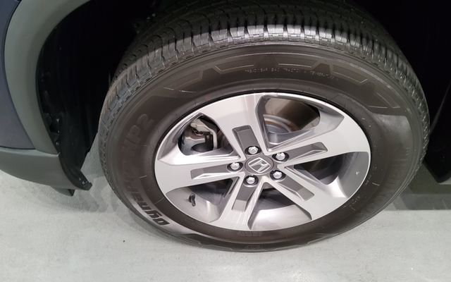 Certified 2024 Honda Pilot EX-L image 30