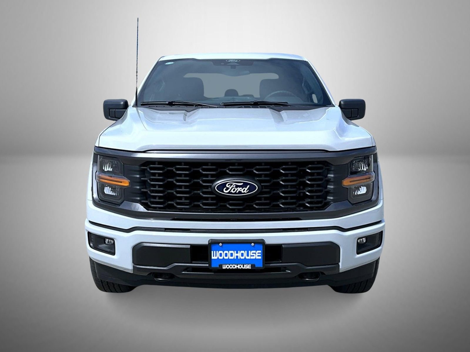 New 2026 Ford F150 STX AWD/4WD image 2