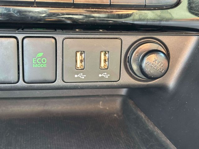 Used 2024 Mitsubishi Eclipse Cross SEL AWD/4WD image 23