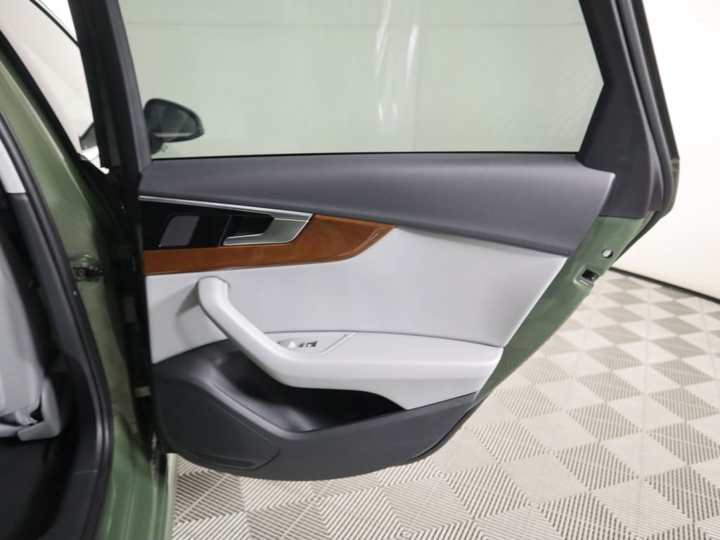 Certified 2023 Audi A4 2.0T Premium w/ Convenience Package image 27