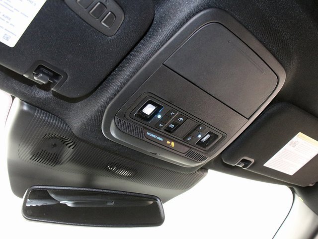 New 2026 Ford Explorer ST image 26