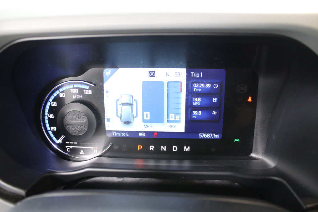 Used 2021 Ford Bronco Badlands AWD/4WD image 35