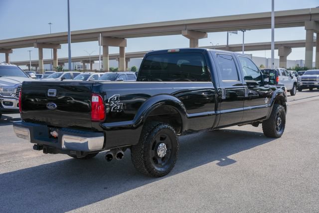 Used 2016 Ford F250 XLT AWD/4WD image 6