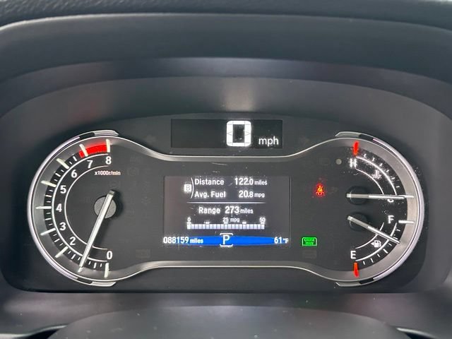 Used 2019 Honda Ridgeline Sport image 40