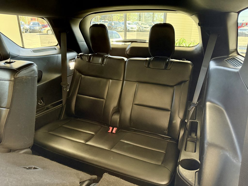 Used 2020 Ford Explorer Limited AWD/4WD image 18