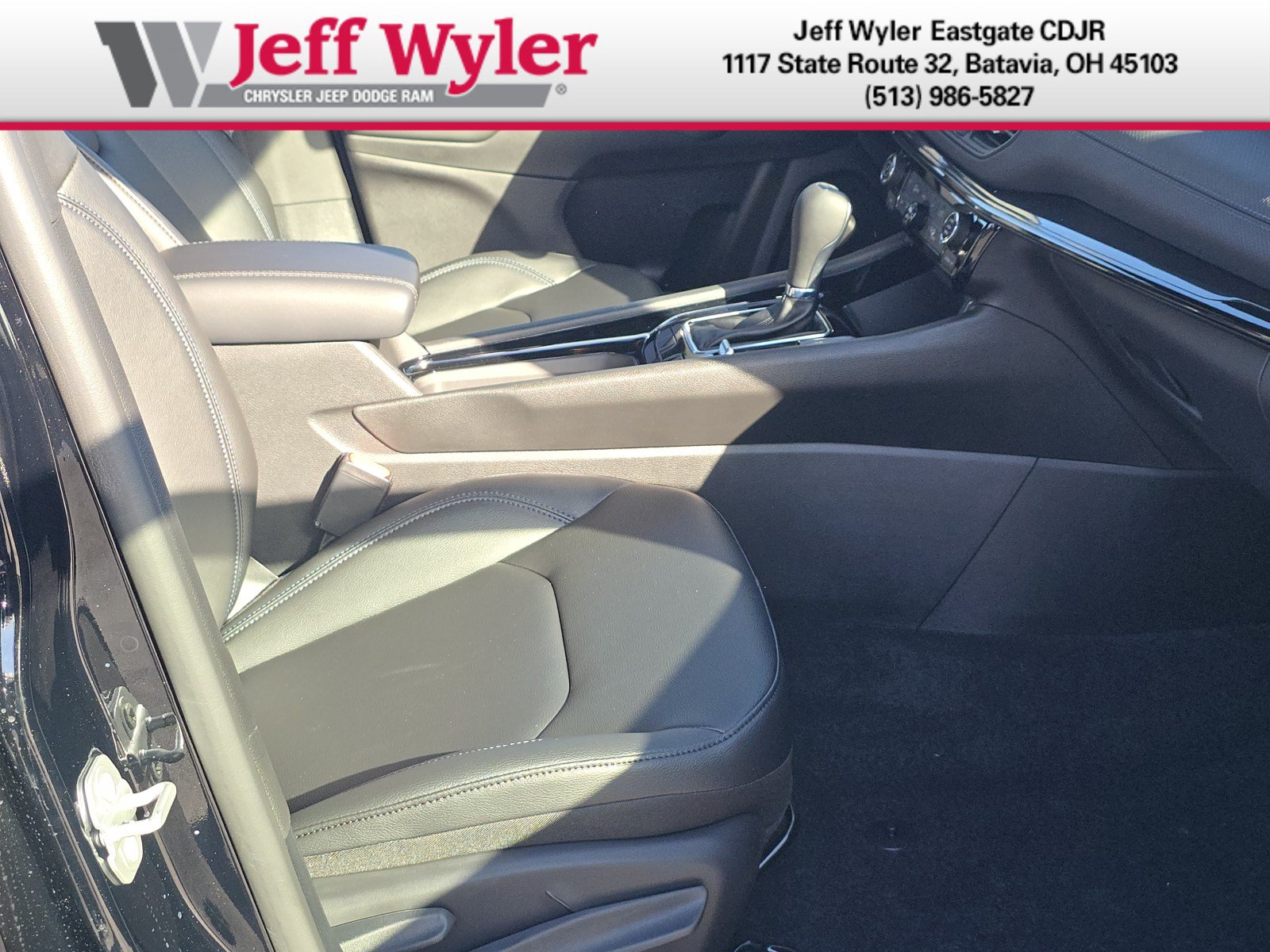 New 2026 Jeep Compass Limited AWD/4WD image 22