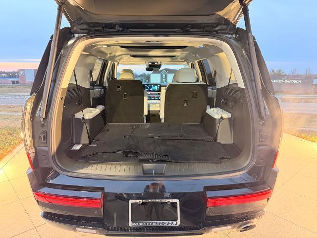 Used 2025 Hyundai Santa Fe Calligraphy image 33