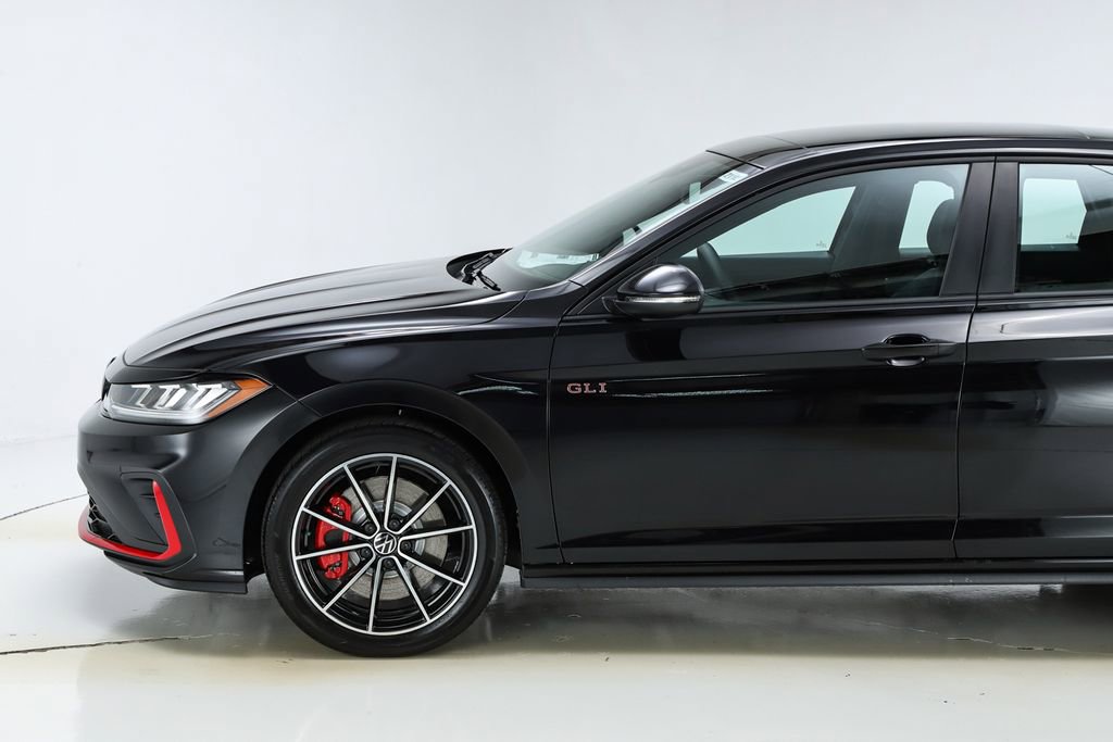 New 2026 Volkswagen Jetta GLI Autobahn image 3