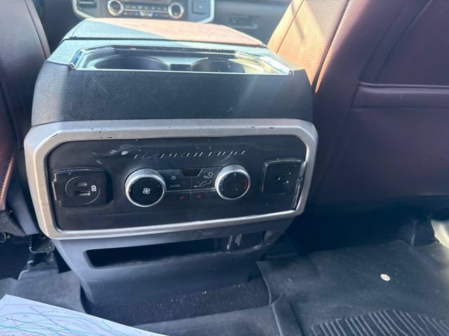 Certified 2022 Ford Expedition Max Limited AWD/4WD image 31
