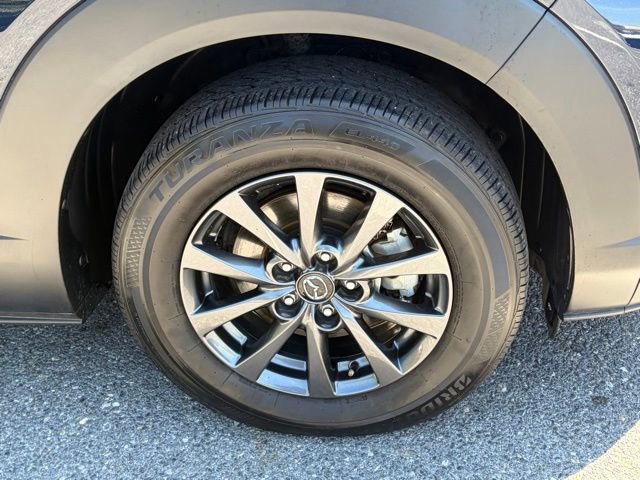 Used 2023 MAZDA CX-30 AWD 2.5 S image 11