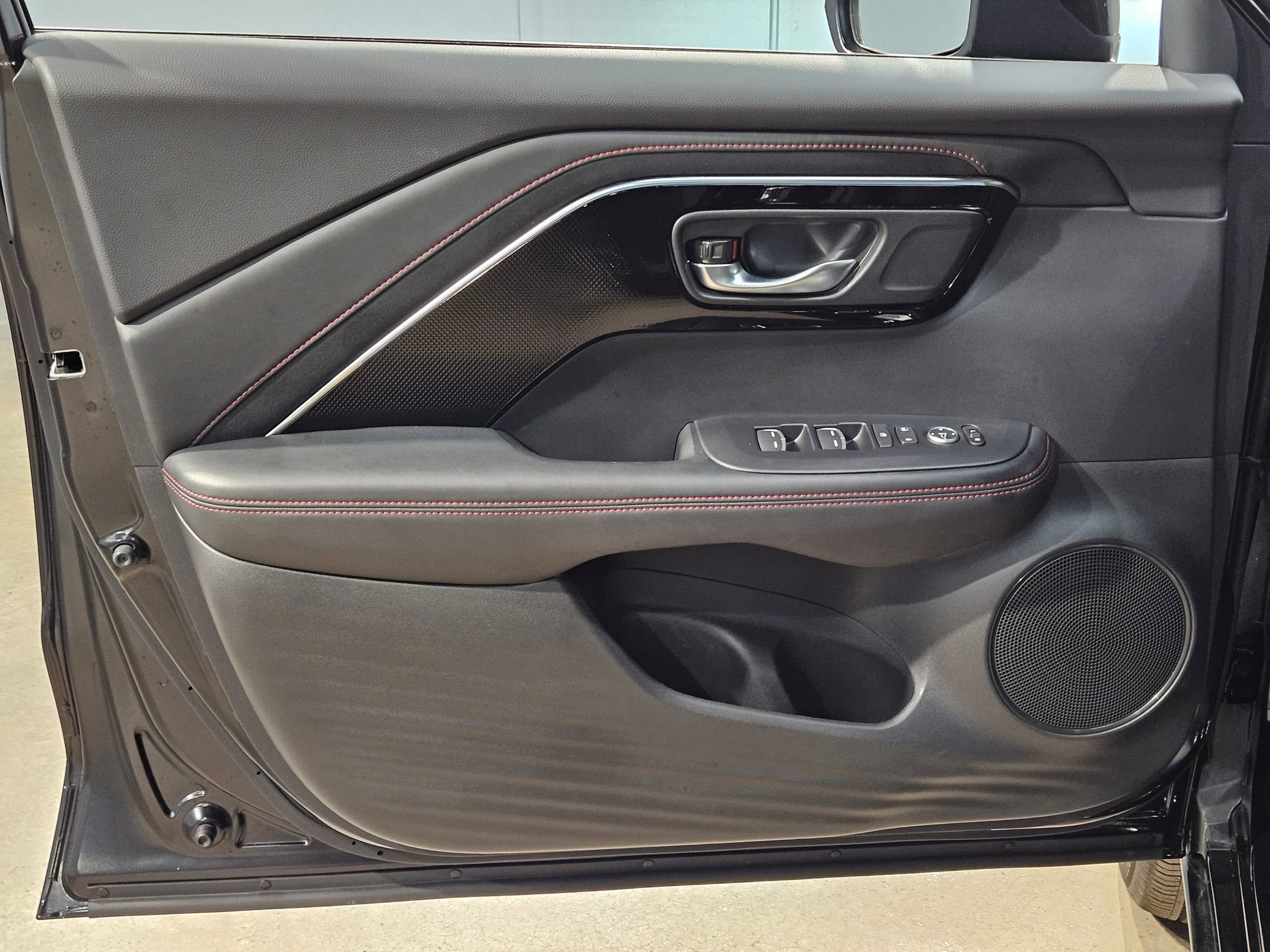 Used 2025 Acura ADX A-Spec FWD image 20