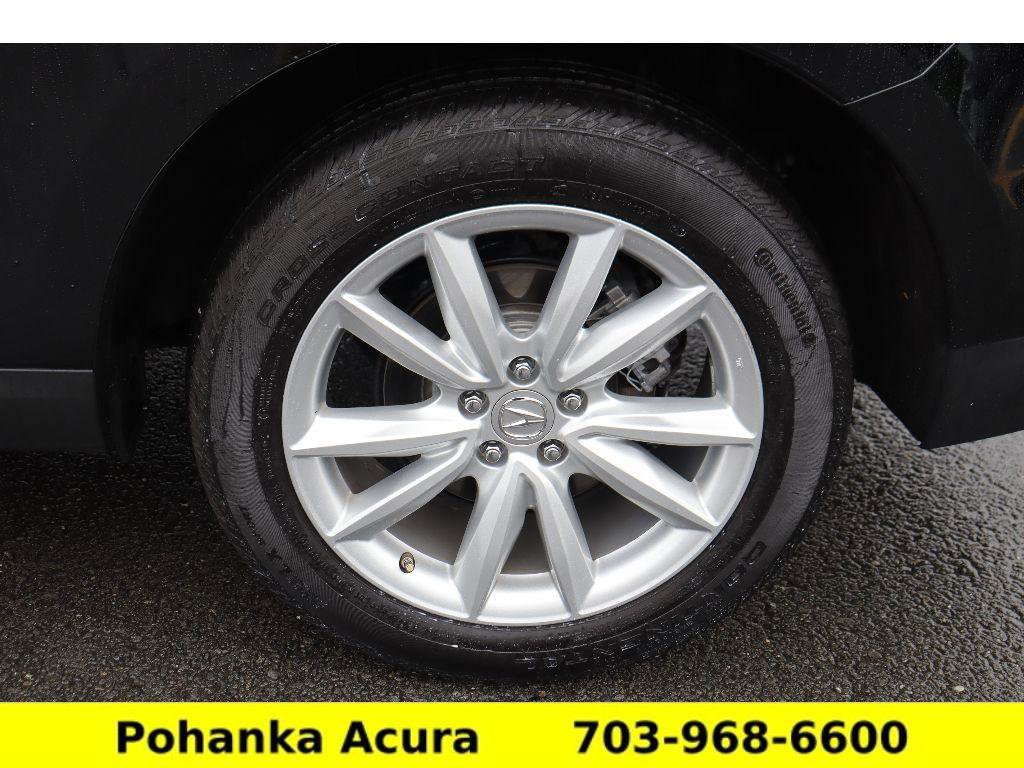 Used 2020 Acura RDX FWD image 33