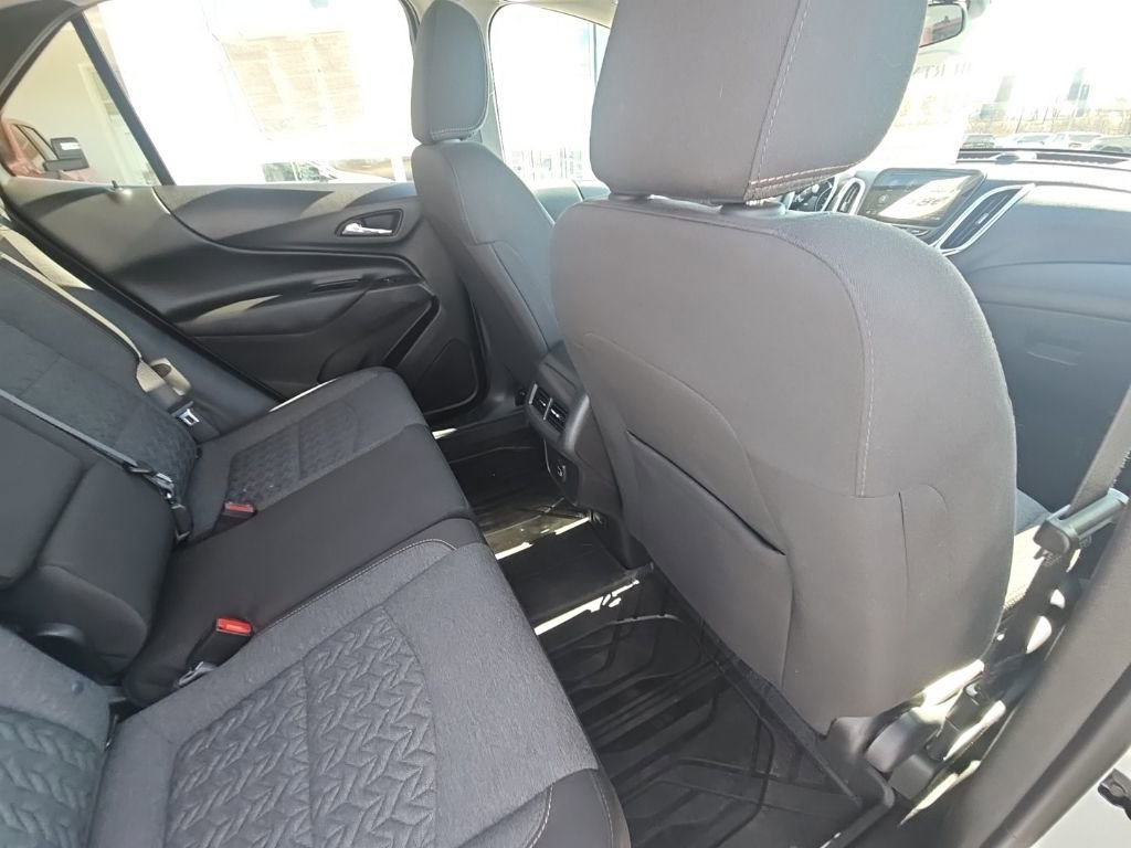 Certified 2024 Chevrolet Equinox LT image 19