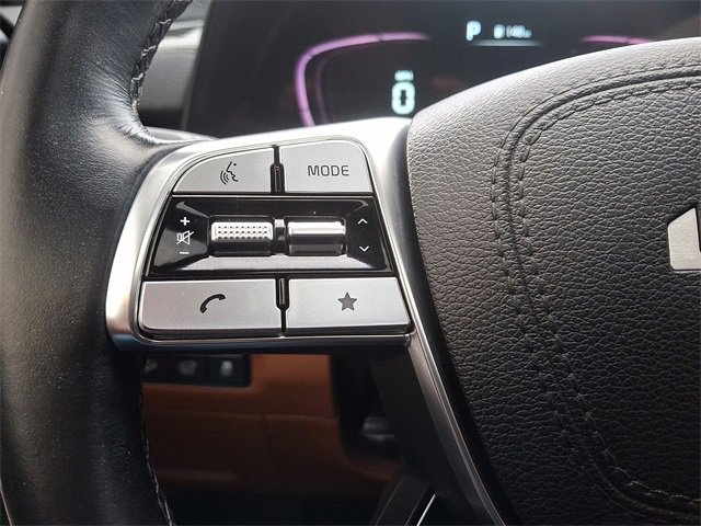 Used 2023 Kia Telluride EX X-Line image 24