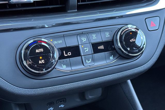 New 2026 Buick Envista Preferred w/ Convenience I Package FWD image 22