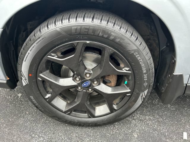 Used 2018 Subaru Forester 2.5i Premium w/ Protection Package #1 AWD/4WD image 41