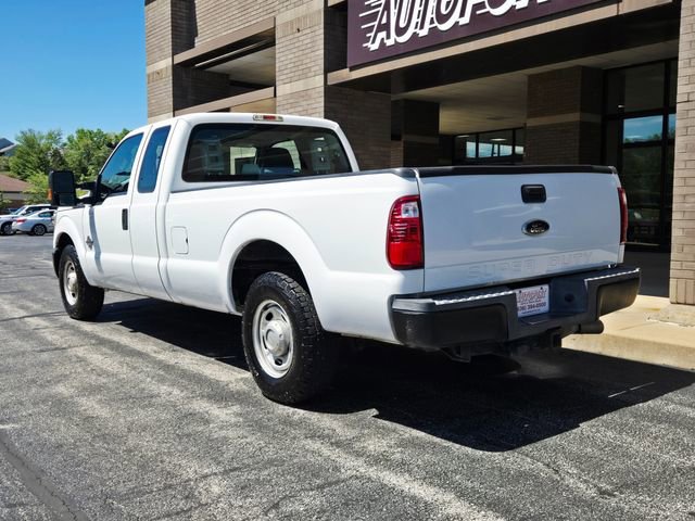 Used 2015 Ford F250 XL w/ Power Equipment Group RWD image 8
