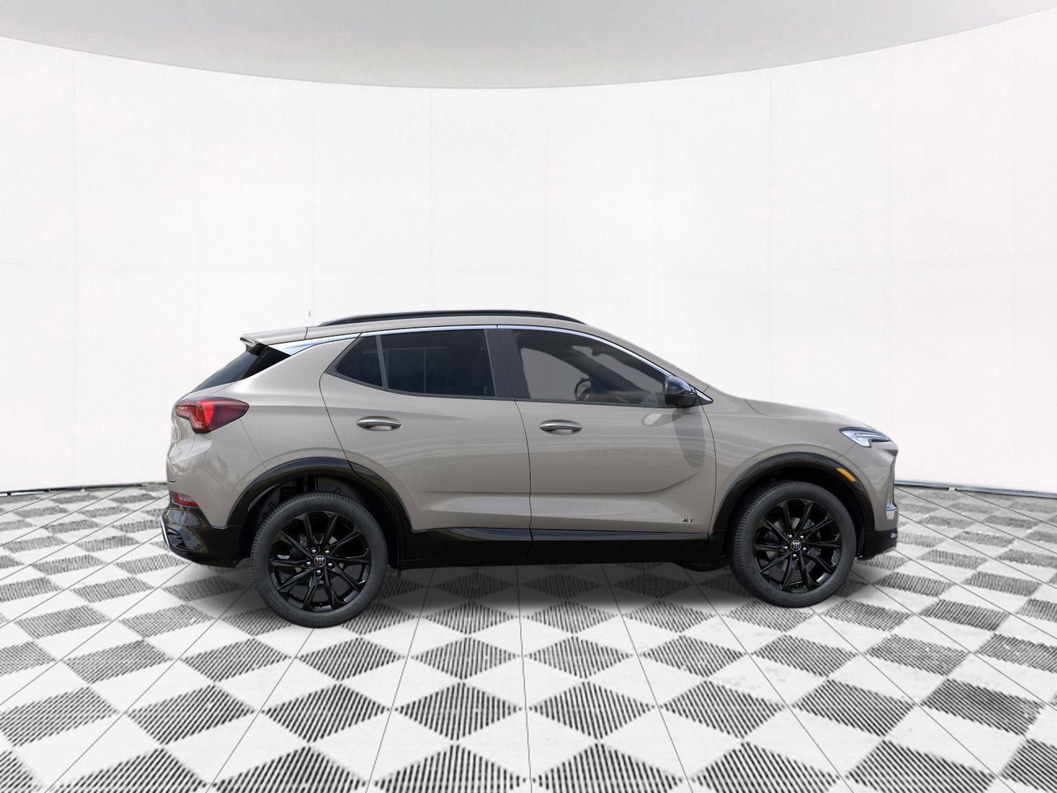 New 2026 Buick Encore GX Sport Touring w/ Studio Series image 12