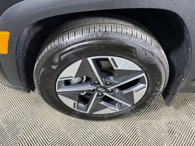 Used 2025 Hyundai Tucson SEL image 10