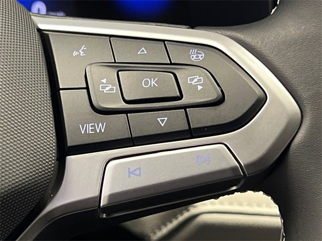 New 2026 Volkswagen Taos S image 14