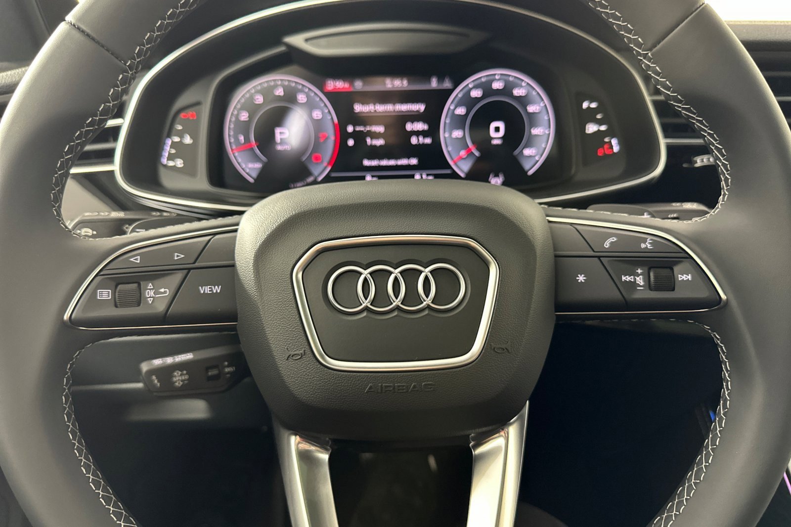 New 2026 Audi Q7 3.0T Premium Plus AWD/4WD image 23