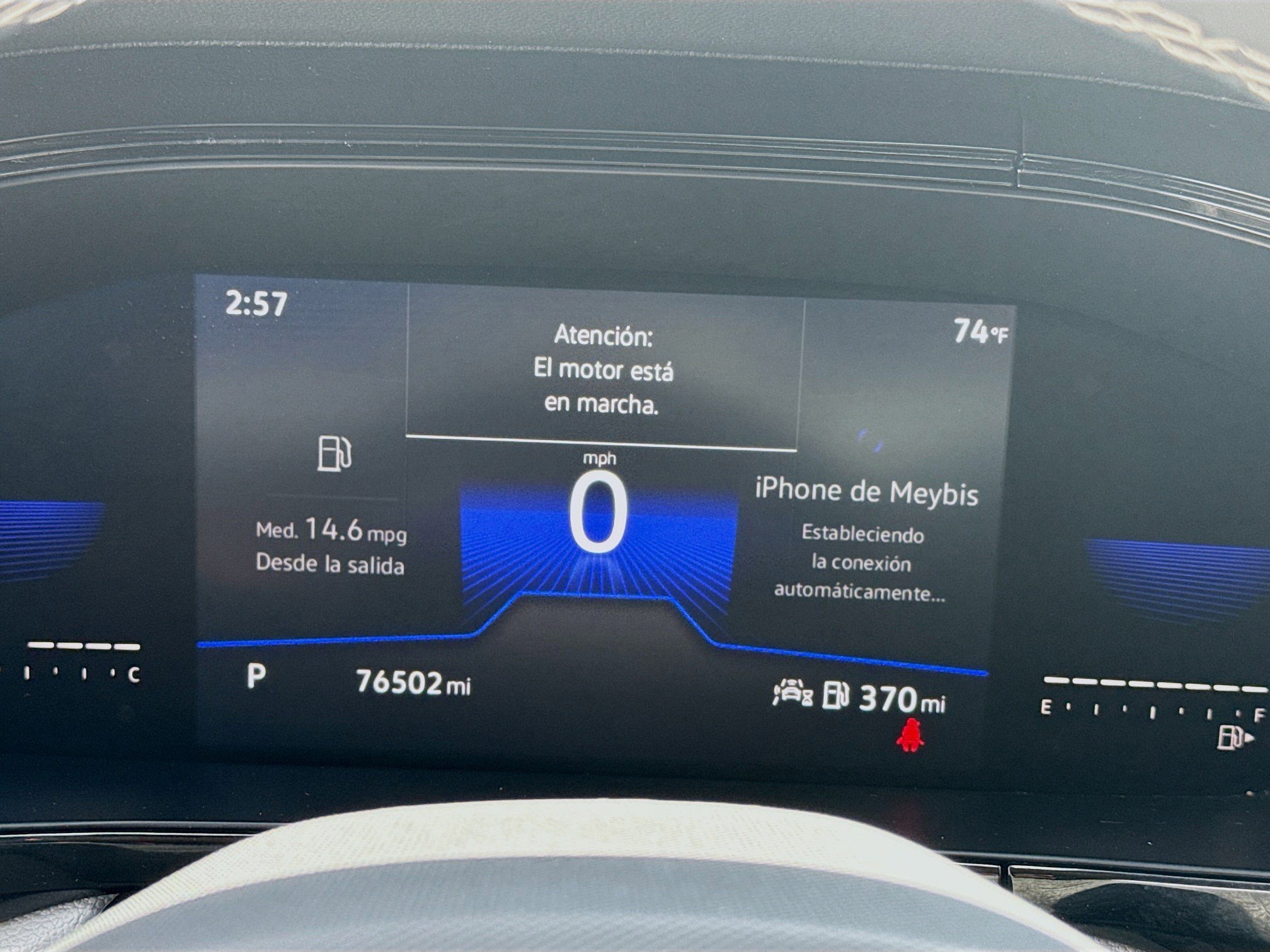 Used 2022 Volkswagen Taos S w/ IQ Drive S Package image 11