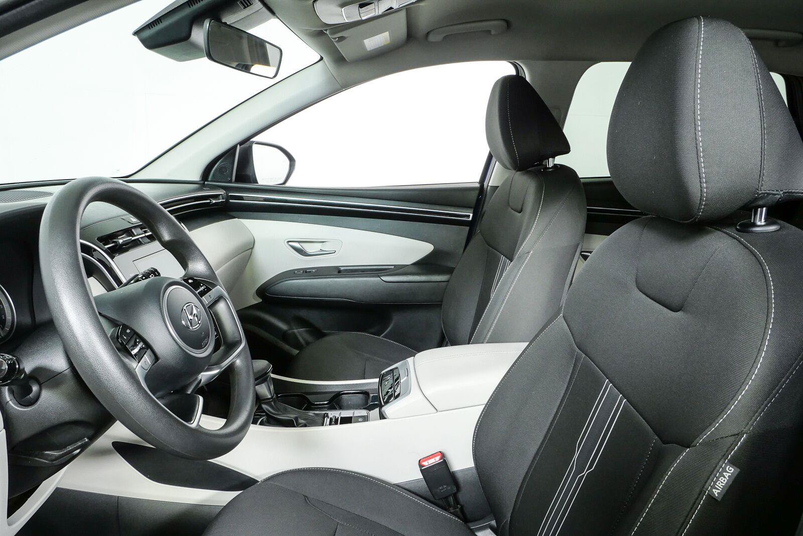 Used 2023 Hyundai Tucson SEL AWD/4WD image 5