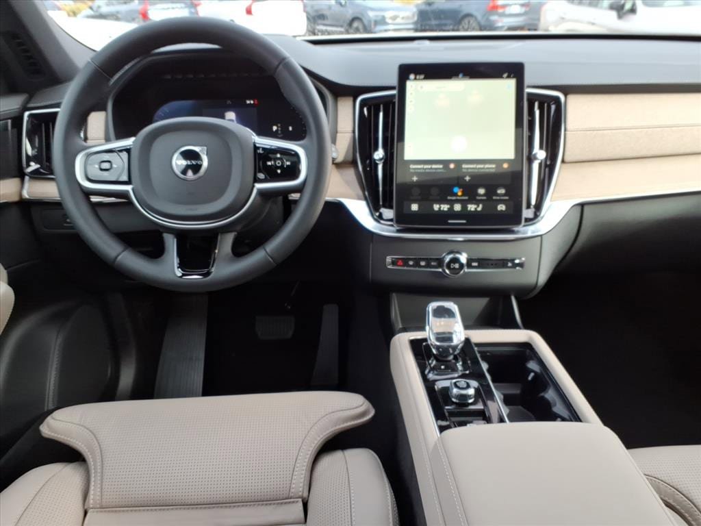New 2026 Volvo XC90 B6 Ultra w/ Protection Package Premier AWD/4WD image 9
