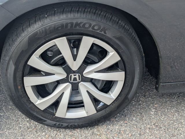 Used 2025 Honda Civic LX image 10