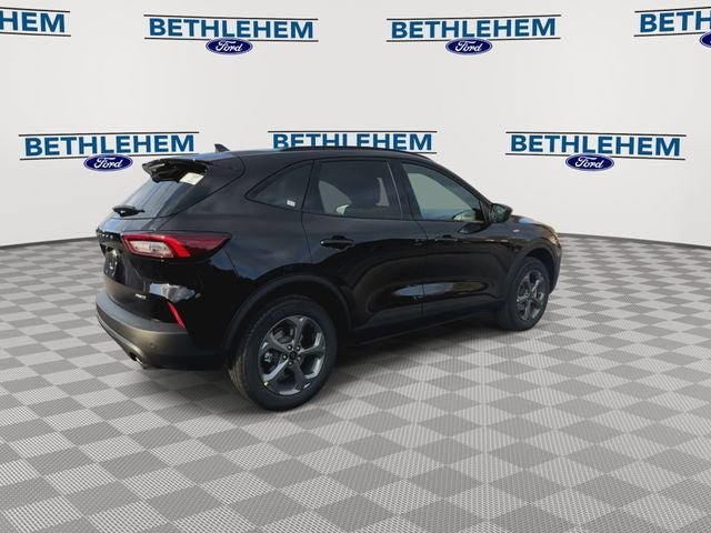 New 2026 Ford Escape ST-Line w/ Tech Pack #1 AWD/4WD image 8