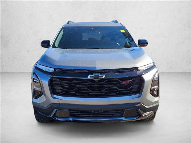 New 2026 Chevrolet Equinox RS w/ Convenience Package III image 6