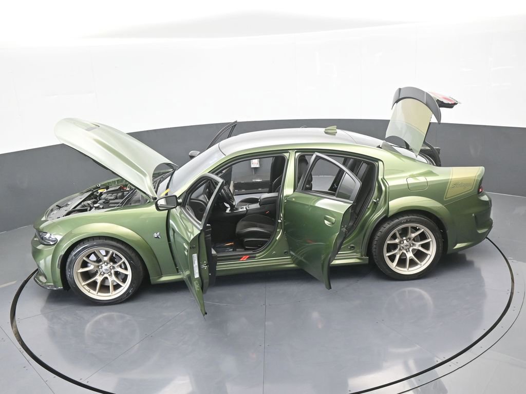 Used 2023 Dodge Charger Scat Pack image 67