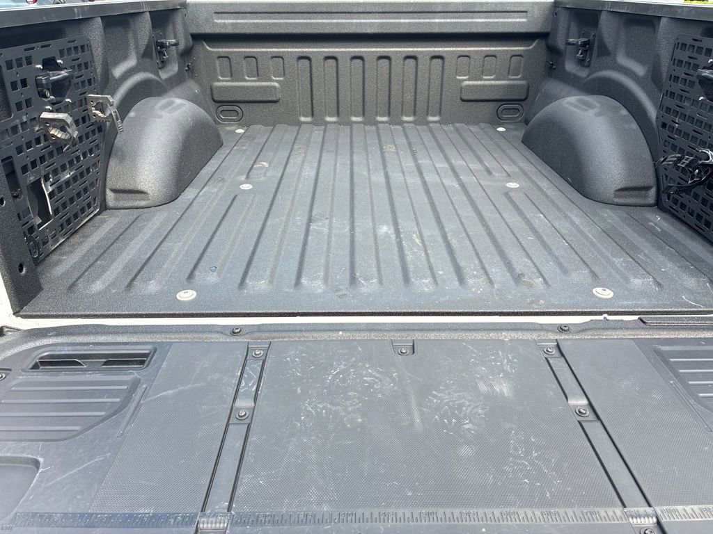 Used 2023 Ford F150 Tremor AWD/4WD image 6