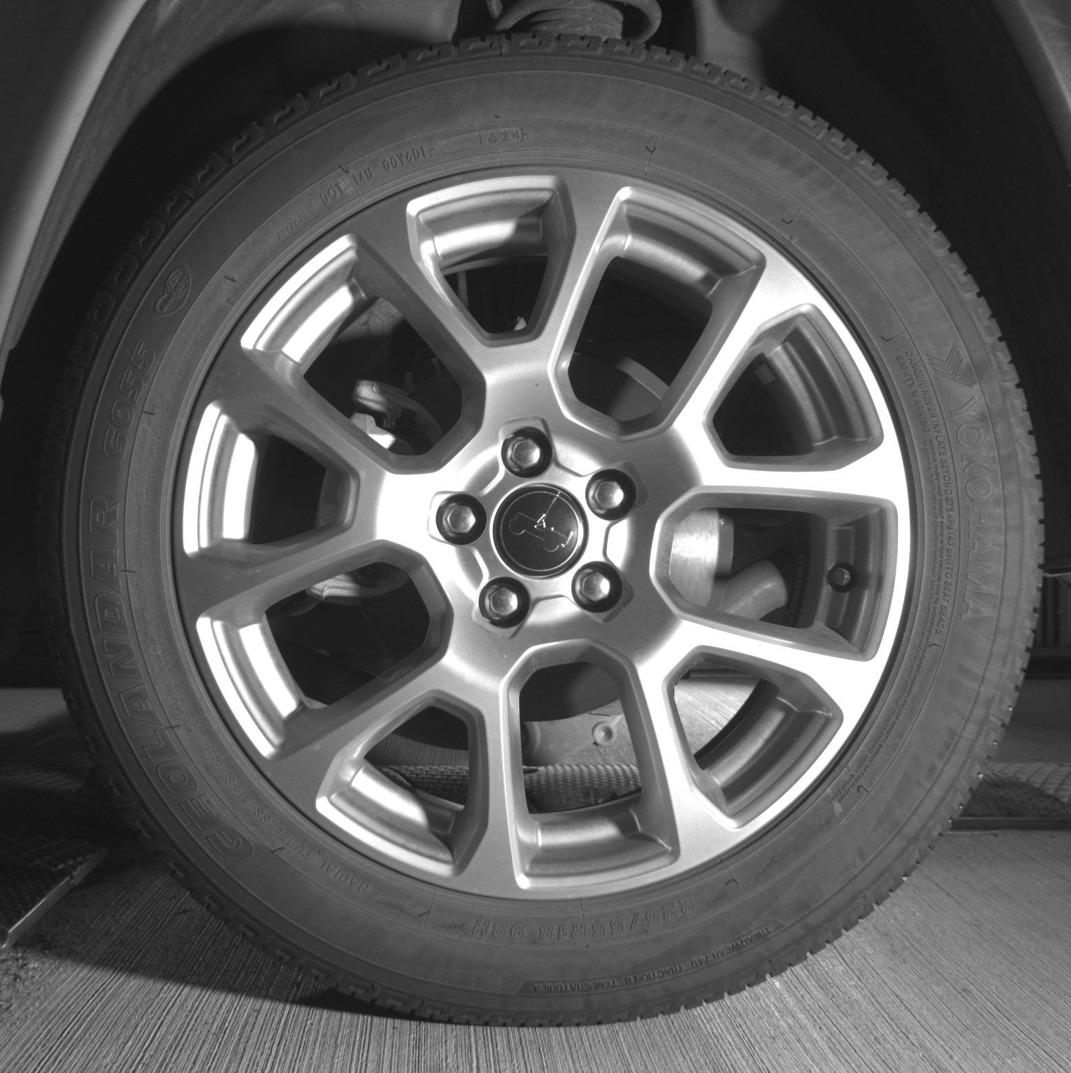 Used 2025 Jeep Compass Limited image 14