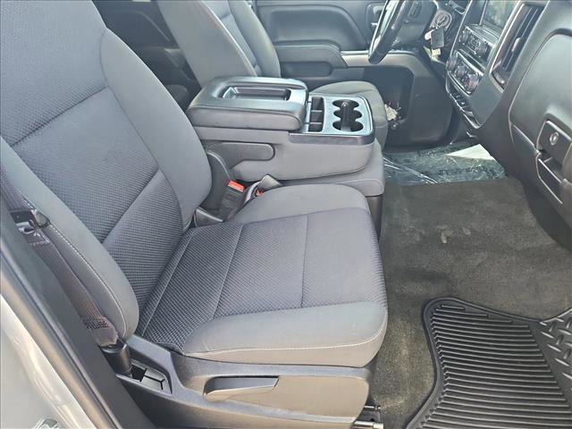 Used 2017 Chevrolet Silverado 1500 LT w/ All Star Edition image 20