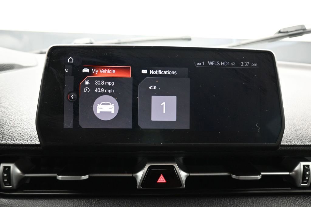 Used 2022 Toyota Supra RWD image 19